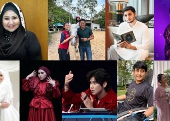 Shah Iskandar Maut? | Lia Aziz Tersingkir | Taubat Kak Ros | Buatan Janda Baik