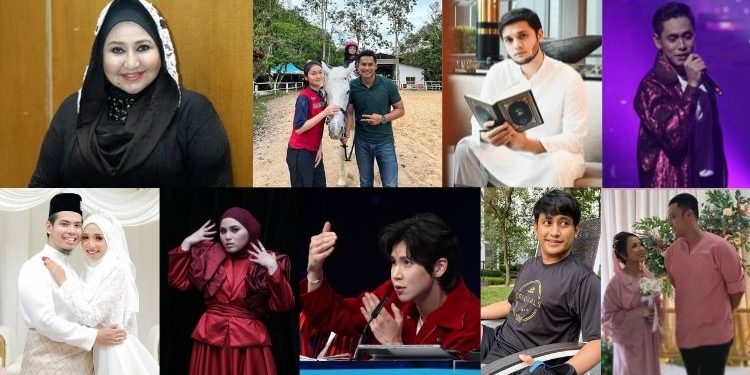 Shah Iskandar Maut? | Lia Aziz Tersingkir | Taubat Kak Ros | Buatan Janda Baik
