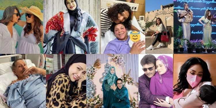 22.02.2022 Jadi Pilihan | Baju Leopard Elyana | Liza Hanim Terkesima | Cef Wan Tipu?