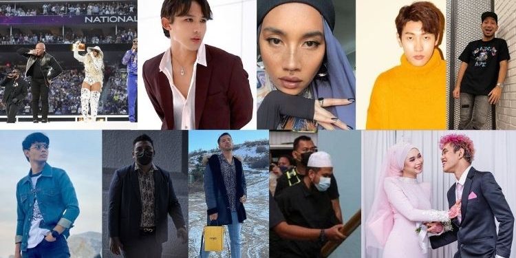 Mierul Sedia Jual Diri | Rambut Yonny & Isteri | Balu Abam Menang Saman | Ebit Lew Dibicara