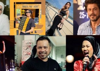 Aishah Bengang | Sajat Tetap Lelaki | SRK Ludah Mayat Lata | Ashira Mohon Dana Ke USA