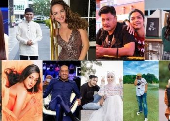 Mayat Nida Ditemukan | Ratu Cantik Berperang | Tok Ram Puji Petronas | Ajoi Zainal Pitam