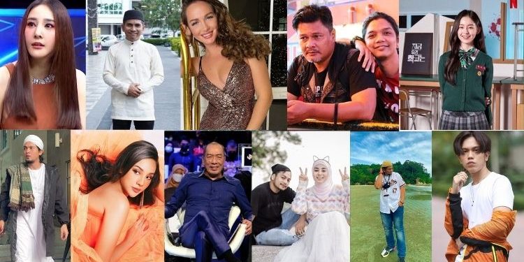 Mayat Nida Ditemukan | Ratu Cantik Berperang | Tok Ram Puji Petronas | Ajoi Zainal Pitam