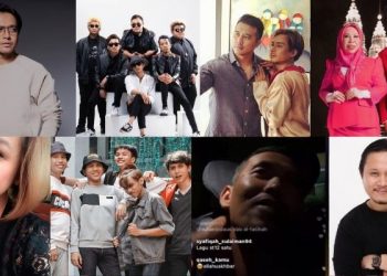 PA Baharu DSV | Gambit Puas Bersama Aaron | Kombo KFC Azwan | Transisi Saiful Ke Saifulina