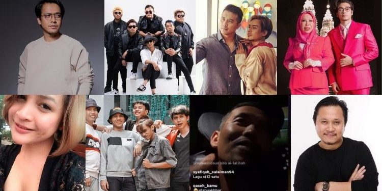 PA Baharu DSV | Gambit Puas Bersama Aaron | Kombo KFC Azwan | Transisi Saiful Ke Saifulina