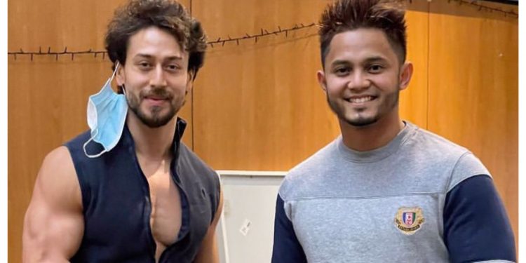 “Tak Perlu Malu” – Impi Berlakon Filem Luar Negara, Hairul Mantapkan Bahasa Inggeris