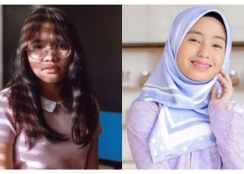 “Bertudung Bukan Tiket Untuk Awak Hina Saya!” – Respons Puteri Balqis Kepada Mia Sara