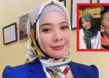 “Moga Mereka Berdamai” – Ayu Puteh Harap Ais Krim Cinta Dapat Satukan Aqish Dan Mia Sara