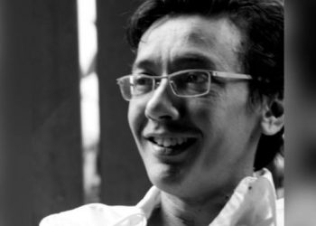 Pelakon Dan Aktivis Teater Terkenal, Jit Murad Dilaporkan Meninggal Dunia