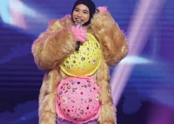 “Seriuslah Dia Dah Terkeluar?” – Apabila Aiskrim Roti Cair, Muslihat Iman Troye Berakhir