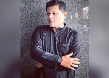 Alami Strok, Haeriyanto Hassan Perlu Dibedah Segera Keluarkan Ketulan Darah Beku