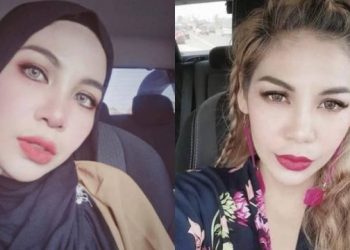 “Aura Ke-19 Sudah Hilang” – Bekas Isteri Da’i Farhan Dikecam Selepas Tidak Bertudung