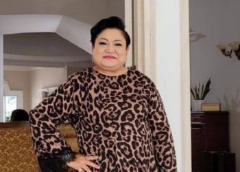 “Mengada-Ngada!” – Adibah Noor Selar Deejay Radio Inggeris Sebut Ringgit Slanga Mat Salih