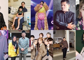 Haeriyanto Kena Strok | Aura Ke-19 Hilang | Magaret Peluk Islam | Wajah Bilal Disembunyi