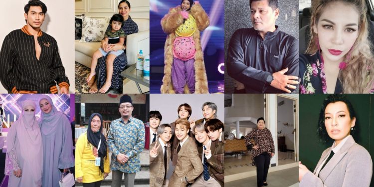 Haeriyanto Kena Strok | Aura Ke-19 Hilang | Magaret Peluk Islam | Wajah Bilal Disembunyi