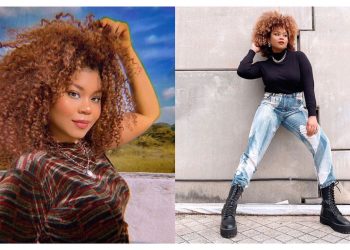 Buat Ku Sempurna Buka Mata Vanessa Reynauld, Banyak Kelemahan Perlu Diperbaiki