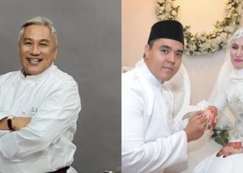 “Satu Sen Pun Kami Tak Guna Duit Dia” – Shikin Maembong Nafi Tajaan Cef Wan