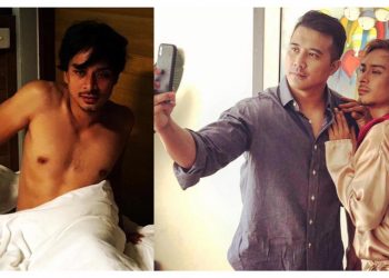 “Pabila Sesama Lelaki Bersentuhan…” – Cabar Diri Jadi Gay, Gambit Puas Bersama Aaron