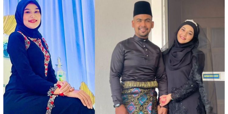 Selamat Bernikah Buat Kali Ketiga, Thalia Rasul Harap Perkahwinan Kekal Ke Akhir Hayat