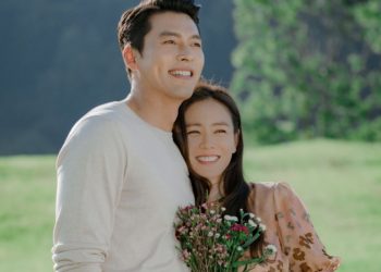 Hyun Bin Cinta Pertama Son Ye-jin, Pasangan Crash Landing On You Bakal Berkahwin