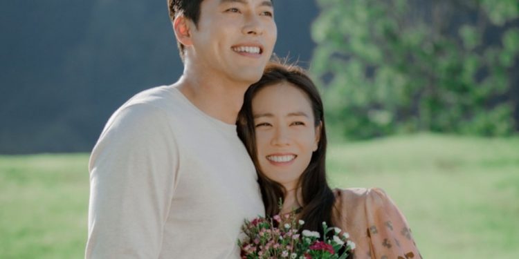 Hyun Bin Cinta Pertama Son Ye-jin, Pasangan Crash Landing On You Bakal Berkahwin
