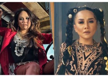 “Siapa Yang Kenal Saya, Mereka Akan Faham” – Duit Lambang Pengenalan Semula Stacy Anam