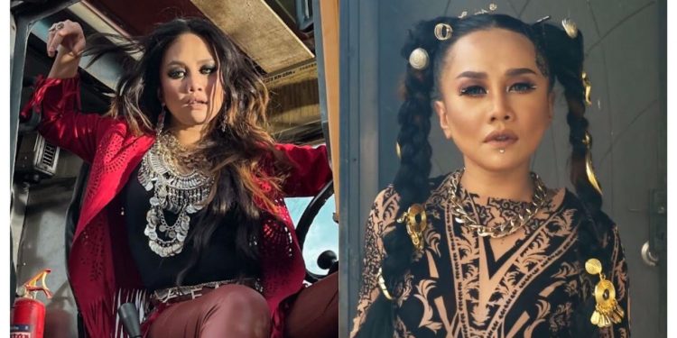 “Siapa Yang Kenal Saya, Mereka Akan Faham” – Duit Lambang Pengenalan Semula Stacy Anam