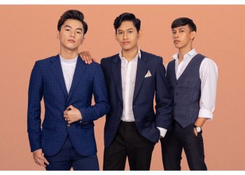 “Memang Kami Sengaja…” – Single OY Gabungan Harmoni Vokal Tiga Penyanyi Solo