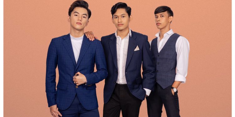 “Memang Kami Sengaja…” – Single OY Gabungan Harmoni Vokal Tiga Penyanyi Solo