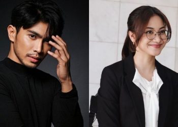 “Sebab Dia Cantik…” – Haidar Hasanudin Gemuruh Ditunangkan Dengan Daiyan Trisha