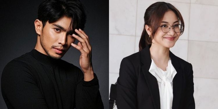 “Sebab Dia Cantik…” – Haidar Hasanudin Gemuruh Ditunangkan Dengan Daiyan Trisha