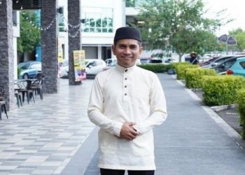 “Tak Pernah Pula Artis Baharu Kekwat Dengan Saya” – Bell Ngasri Disenangi BBNU