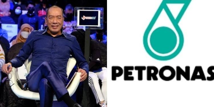 “Dua Kali Tercicir Phone, Dua Kali Juga Dipulangkan Balik” – Tok Ram Puji Staf Petronas
