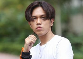 Ajoi Zainal Hampir Pengsan Usai Persembahkan Lagu Jangan Khianati Aku Di Big Stage