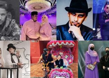 Suami Dituduh Scammer | Gimik Murahan | Belum Rezeki Remy | Erna Muncul Semula