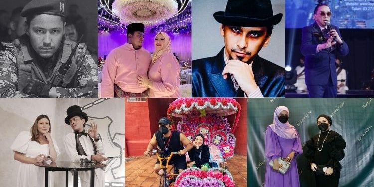 Suami Dituduh Scammer | Gimik Murahan | Belum Rezeki Remy | Erna Muncul Semula