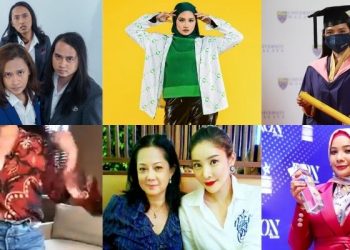 MADAM Makin Rancak | Rapper Hijab Juki | Bedah Siasat Semula | Ayu Puteh Diiktiraf