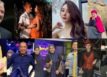 Red Hulk Mati | Bukti Baharu Tangmo | Kak Long Dikecam | Jung-jae Pecah Rekod