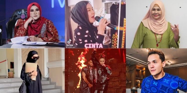 Cubaan Salma | Betul Ke Ogy Diva? | Sera Ke Mahkamah Syariah | Mas Khan Dikecewakan