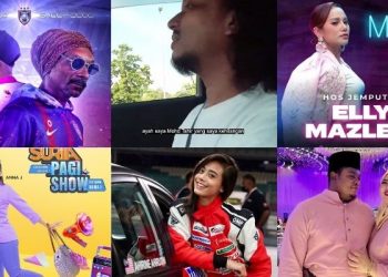 JDT & Snoop Dogg | Anak Istimewa FT | Anna J Di Suria | Kak Lina Ganti Diva AA