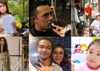 Akta Hina OKU | Aksi Panas Zul | Syafiq – Mimi Putus? | Boram Meninggal Dunia