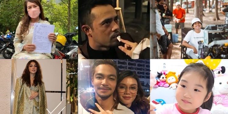 Akta Hina OKU | Aksi Panas Zul | Syafiq – Mimi Putus? | Boram Meninggal Dunia