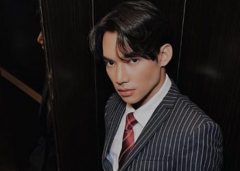 “Saya Cuma Mampu Tersenyum” – Hael Husaini Nafi Jalani Pembedahan Wajah