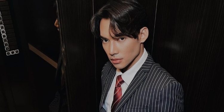 “Saya Cuma Mampu Tersenyum” – Hael Husaini Nafi Jalani Pembedahan Wajah