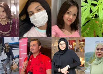 Ruhainies – Zul Bertunang | Gara-Gara Kentut | Artis Nasyid Diberkas | Baby Shima Dihalau