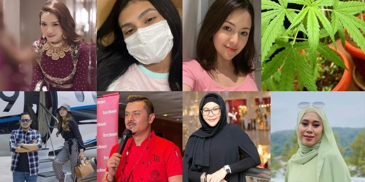 Ruhainies – Zul Bertunang | Gara-Gara Kentut | Artis Nasyid Diberkas | Baby Shima Dihalau