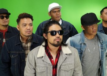 “Entah Apa Yang Merasuk Dirinya!” – Debut Kugiran Imagi Ilham Daripada Kisah Sebenar