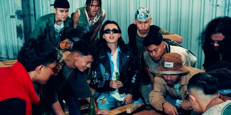 “Kami Tak Bersentuhan” – MV Chubb-E Tetap Ditayangkan, Tiada Babak Wanita Separuh Bogel