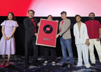 BOOM! Radio, Portal Hiburan Dijanakan Oleh SYOK, Kerjasama KRU Media dan Astro Radio