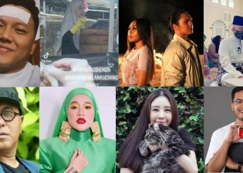 Pau Viral Bidadari | Identiti Penyanyi Boneka | Aktres Thai Dibunuh | Kisah Gadis Jolobu